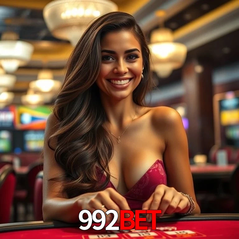992bet App Design