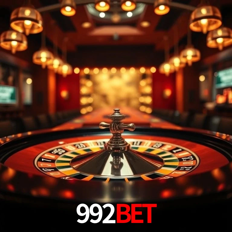 992bet Slot Mecânicas