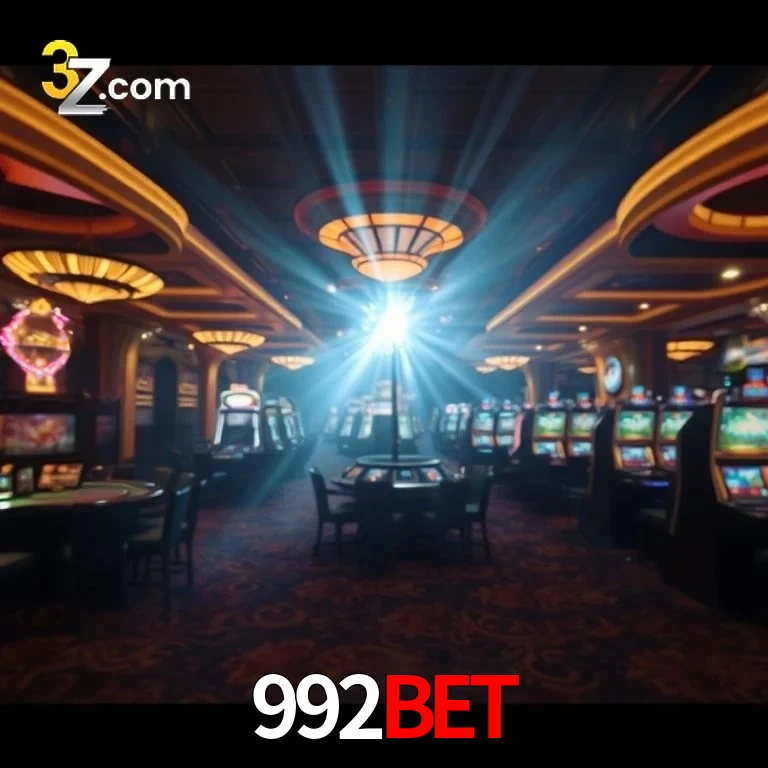 992bet Bônus