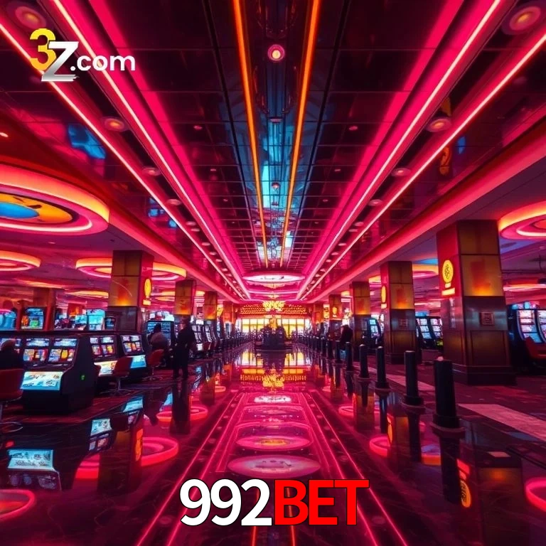 992bet APK Interface