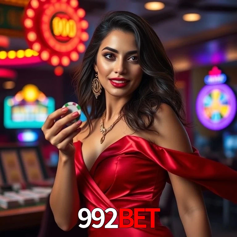 992bet Torneios Slots