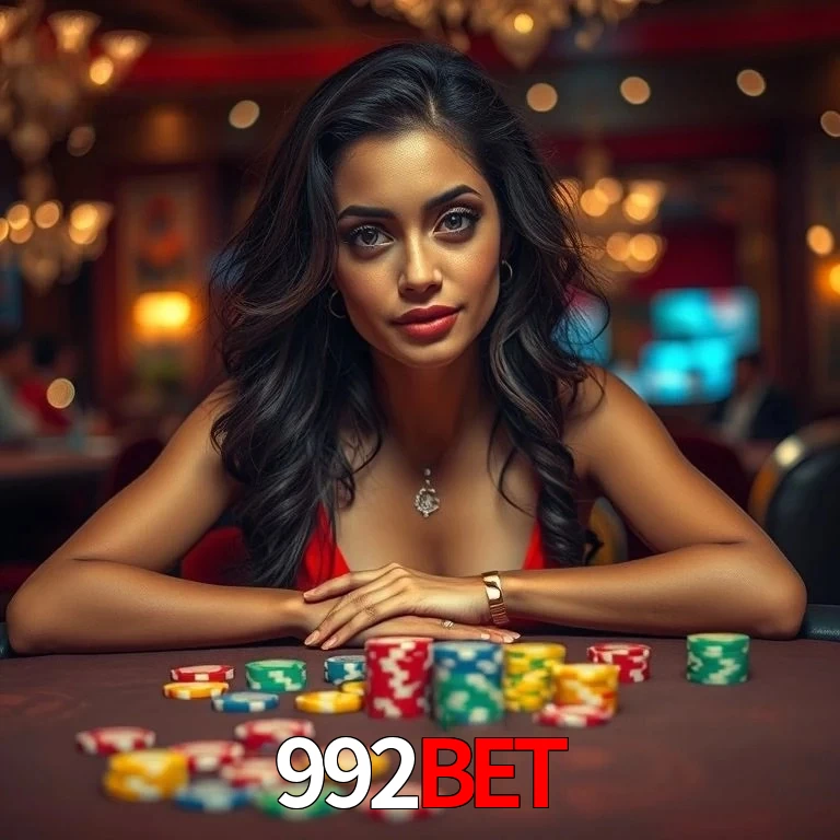 992bet telegram