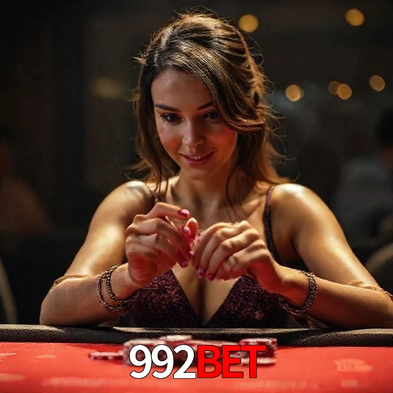 992bet Segurança